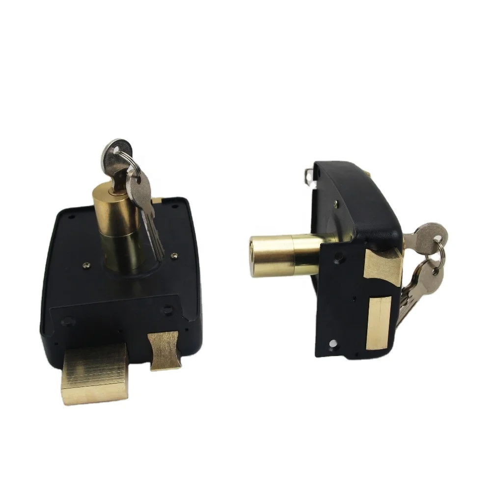 North africa popular sale 540 high quality rIm lock