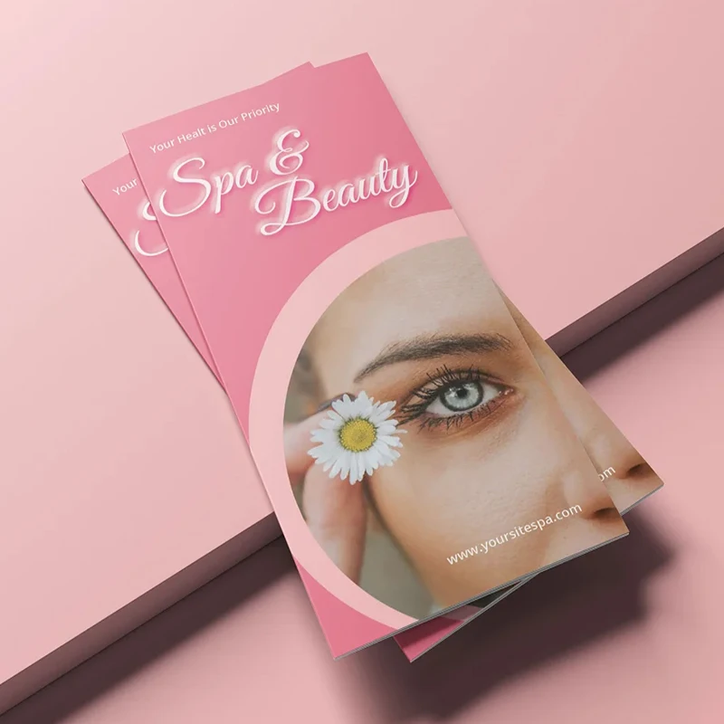 Cheap quality wholesale color design offset saddle stitch bind booklet book brochure custom catalogue catalog print service