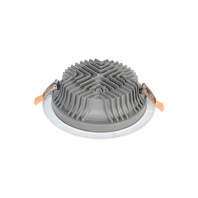 Wholesale Customization high quality led downlight recessed downlight led downlight 15w dimmable