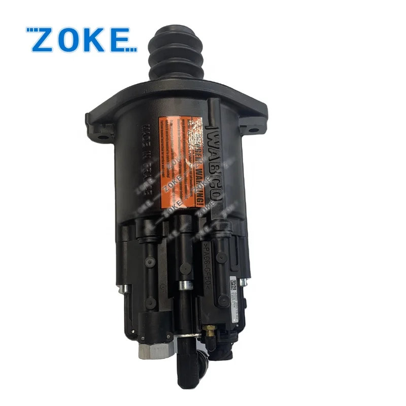 бустер автоматической вакуумной муфты 9701500010 для грузовика Мерседес