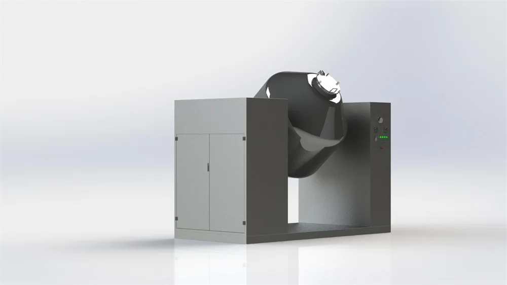 FZG low temperature Pharmaceutical Vacuum Tray drying oven