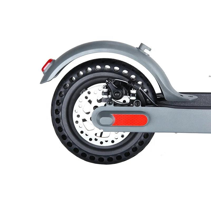 Dropshipping 250W EU Supplier 8.5 Weped E-Scooter Powerful Adult Electric Step Scooter Unisex Monopattino E-Scooter