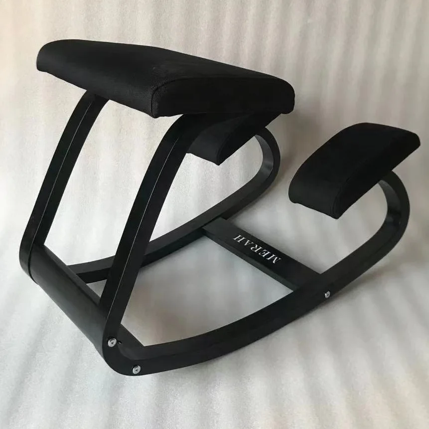 Home Office Rocking Ergonomic Kneeling Posture Chair