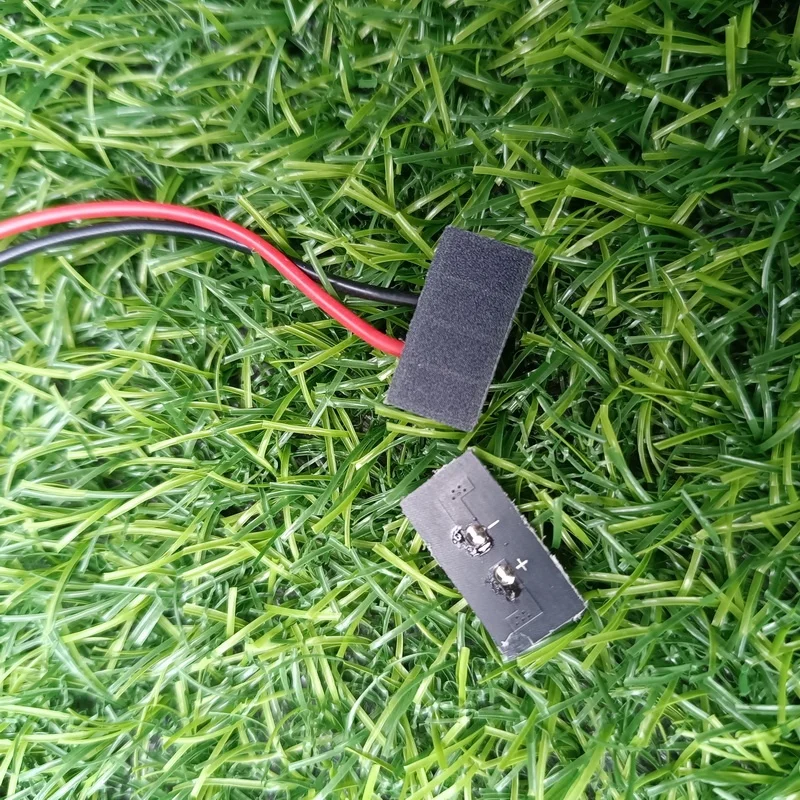 High Quality Monocrystalline Solar Module Paneles-solares Pannelli Fotovoltaici Solar Mini 2 v 20x10 Solar Panels Very Small