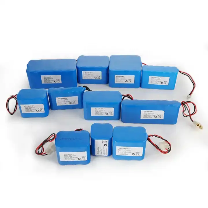 Himax Motorcycle 21700 50E Rechargeable Lithium NMC Battery Pack High Capacity Offer CUSTOMIZATION 25.2V 5Ah 7S1P