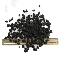 High Purity Custom Crushed Sieved Graphite Electrode Scrap as Carbon Raiser