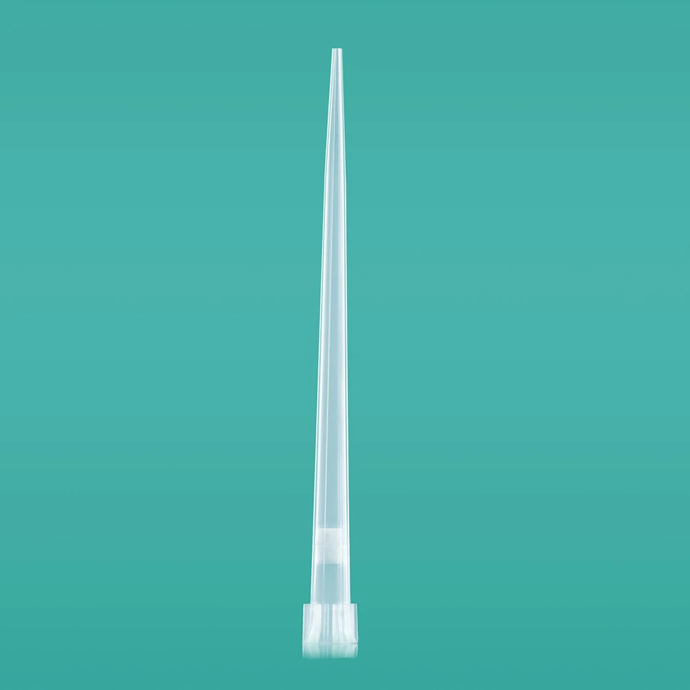 Direct Supply Agilent 250ul Robotic Pipette Tip with Filter Lab Consumables Sterile Nucleic Acid test