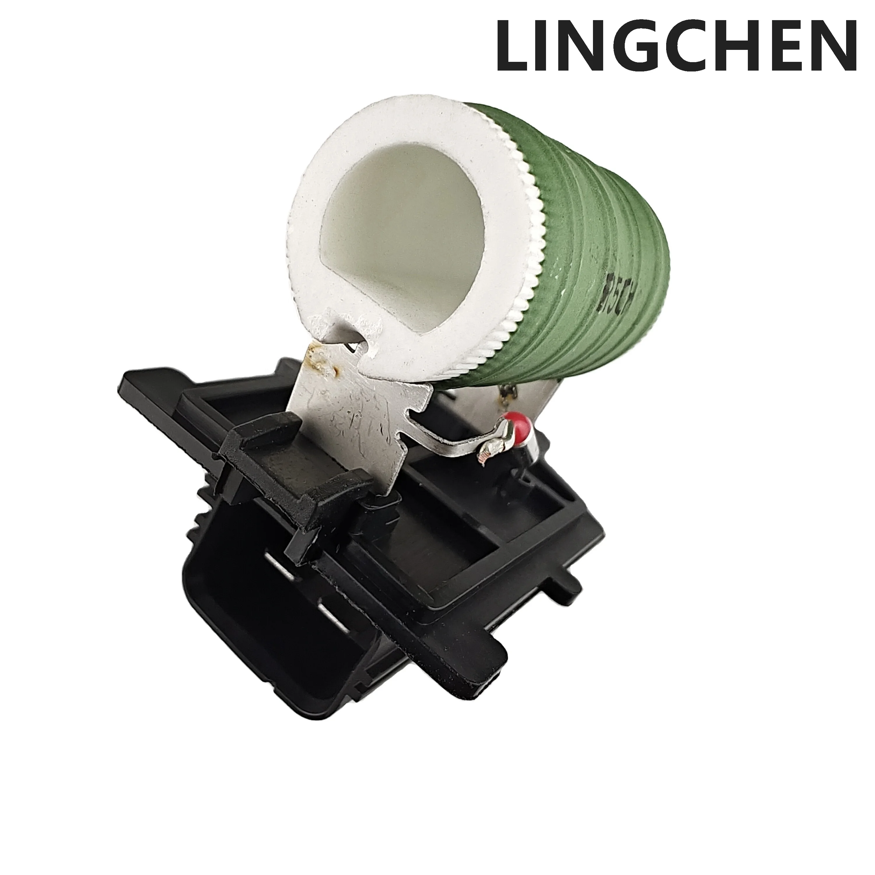 68054677AA Radiator Resistor Cooling Fan For Dodge 2008-20 Grand Caravan 2009-2020 Journey