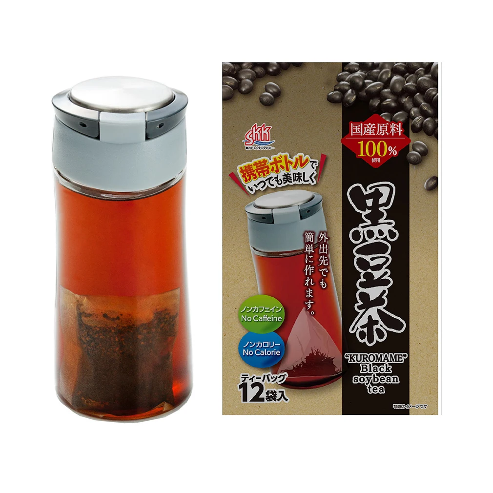 Hot sale no calorie packing Japanese paper bag flavor tea drink