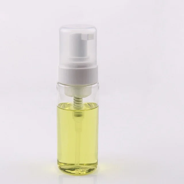 Hand presses foaming soap pumps , 43 mm inner diameter pump for bottles