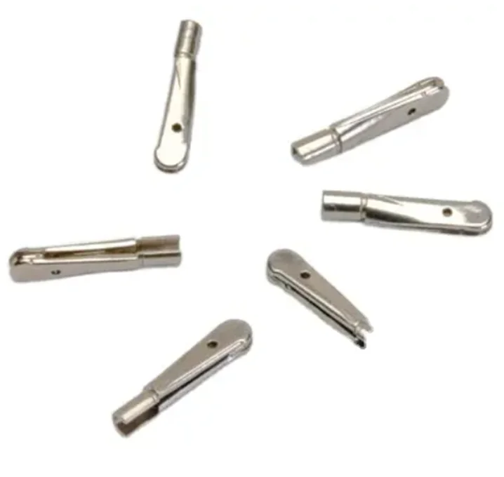MIM Medical Instruments Parts High Precision Metal Injection Medical Equipment Parts