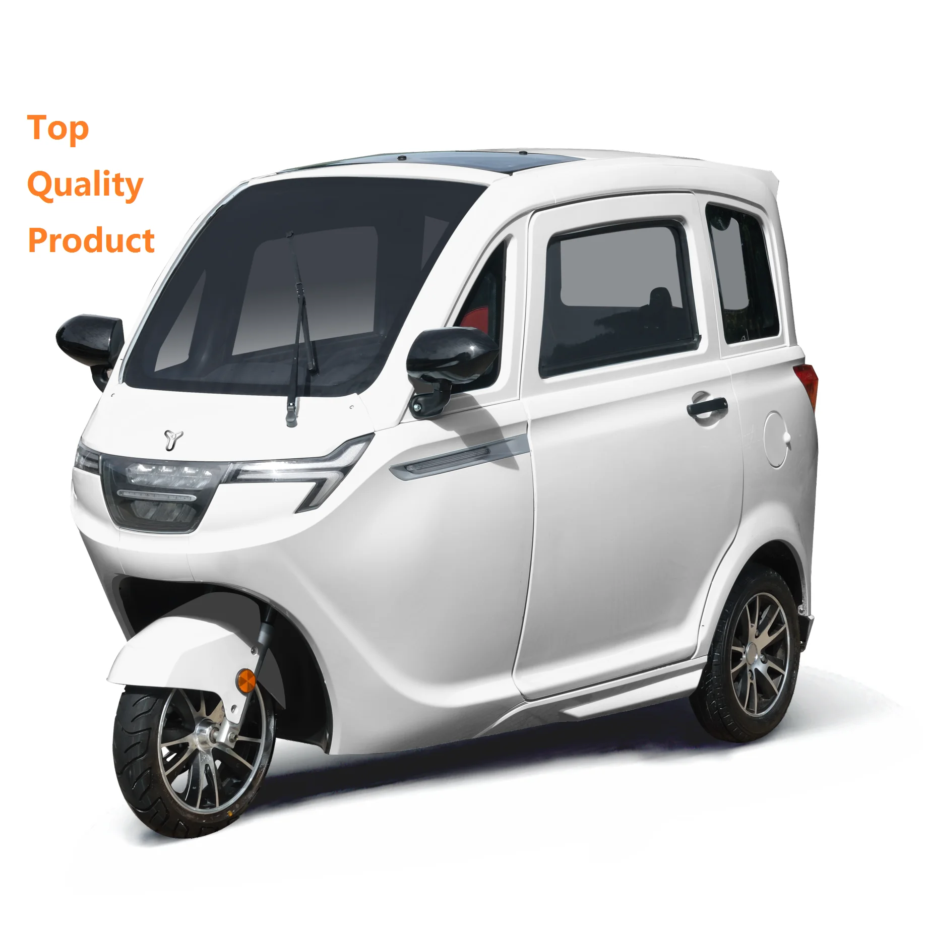 
Professional Manufacturer good quality Passenger Motorized China Electric Tricycles Led-acid battery For Adult 