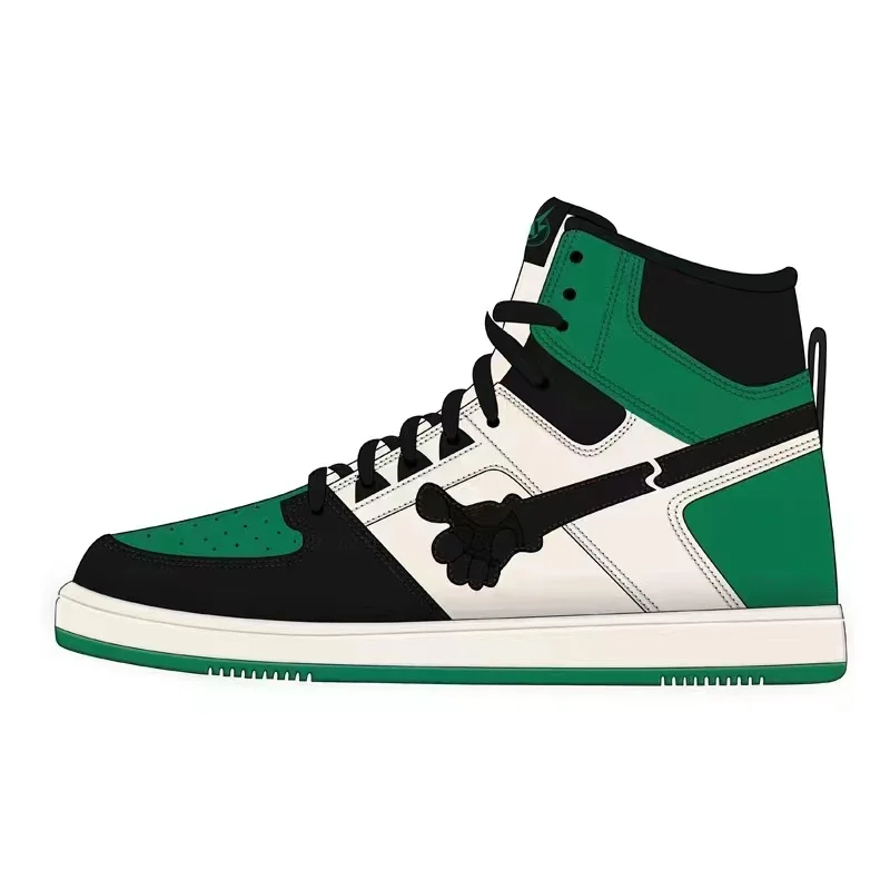 Free shipping Hot selling Retro 1 high basketball Fashion style outdoor running shoes TRAVIS X LOW OG REVERSE MOCHA 4