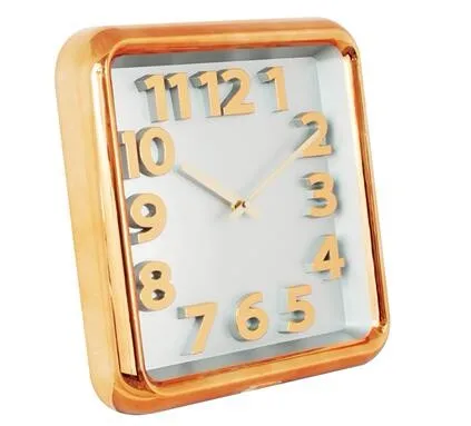 14 inch 35CM high quality home decoration wall clock