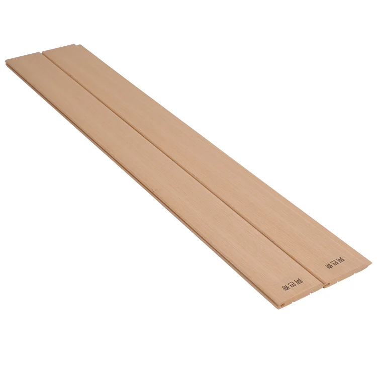 Abchi Wood (Finland) Spruce Wood Sauna Boards for Sauna Room High Quality Timber Product