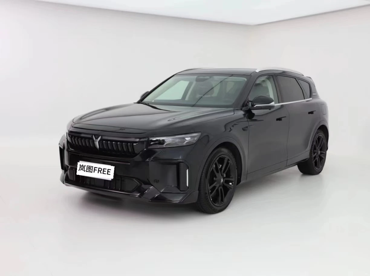 Высокоскоростные китайские автомобильные автомобили Lantu Ferr 2023 Ev новые энергетические для взрослых