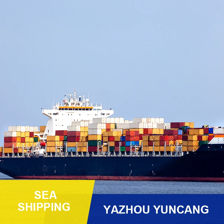 from China Shenzhen Shanghai Hong Kong to the US worldwide Cheap Amazon Fba shipping agent