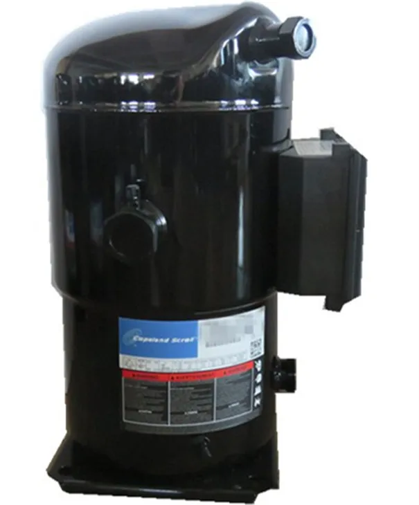 Прокручивающий Коупленд Компрессор copeland 2.5hp evi воздушный компрессор VRI30KS-PFS-582 VRI30KS-TFP-582