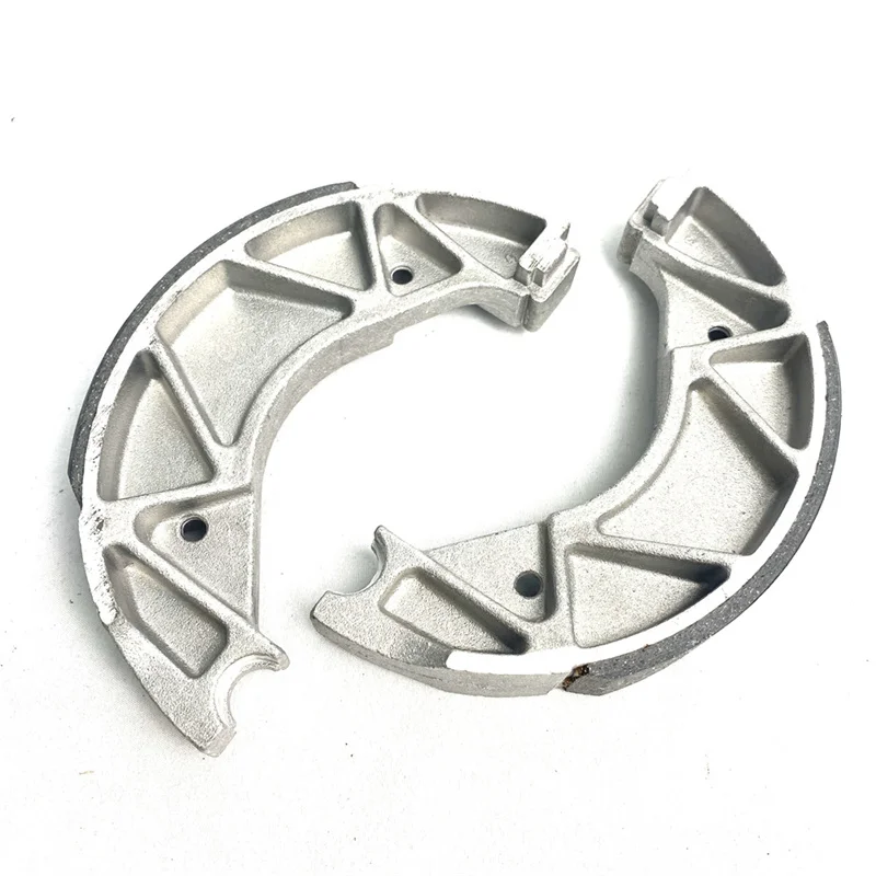 Direct Selling Kao Cygnus/Bws Brake Shoes Motorcycle Parts