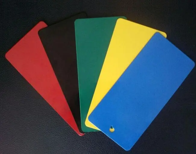 Anti-corrosion Fusion Bond Epoxy Powder Coatings, Thermosetting Epoxy Resin Powder Coating