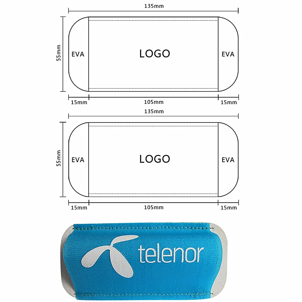 Custom High Quality Cross Country Ski Holder