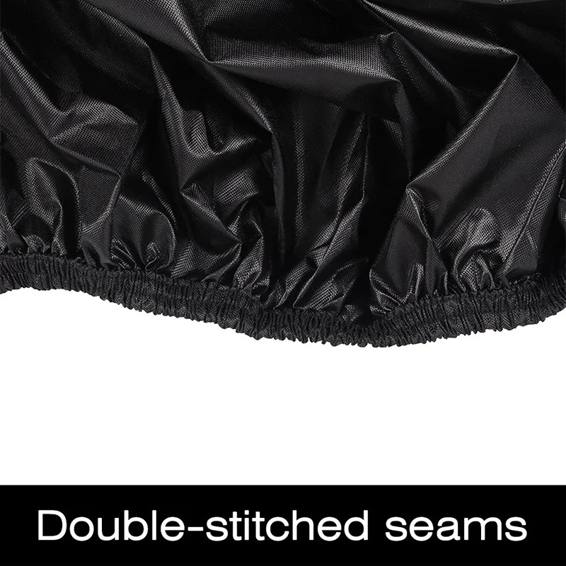 High quality  factory price Dirt Bike Cover Protective Cover Heavy Duty Waterproof Oxford Cloth For Outdoor Bad Weather