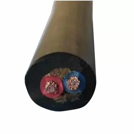  Flexible Cores Rubber Sheathed Cable H05RN-F Light
