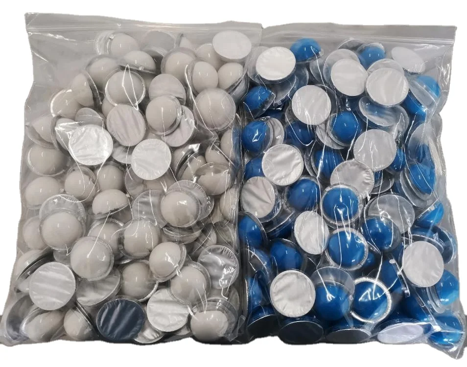 silicone dental impression putty oem dentist  polysilicone impression material dental impression materials --20g 100 pairs