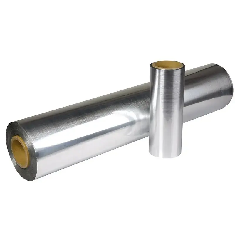 Mylar Sheet Film Roll ESD Laminated Pouch Bag Sheets