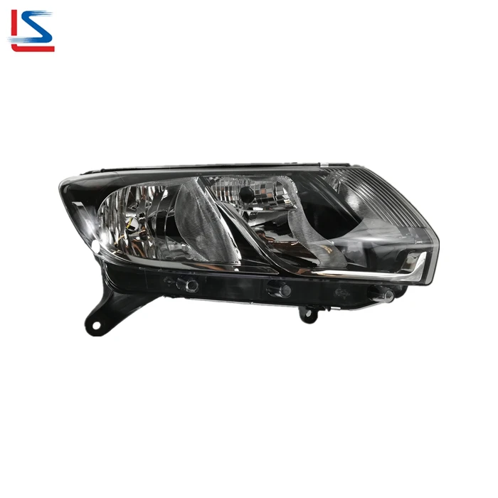 Автомобильная фара для LOGAN/SANDERO/SYMBOL 2014-2017 260609450R 260105559R передняя