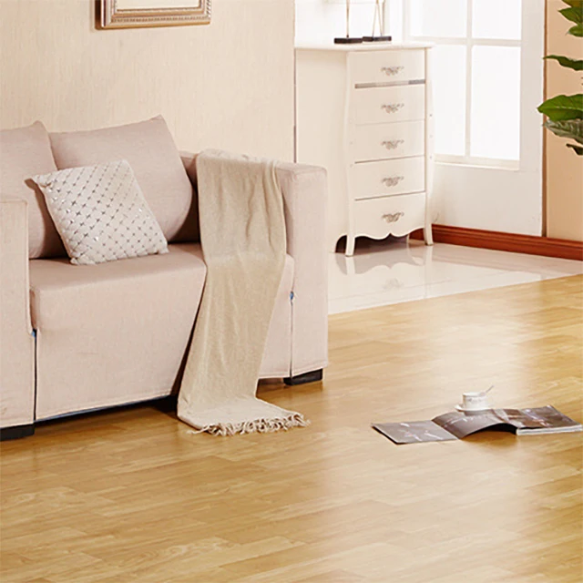 Customized Pvc Plastic Floor Linoleum Non-Slip Waterproof Stain-Resistant And Wear-Resistant Floor Roll