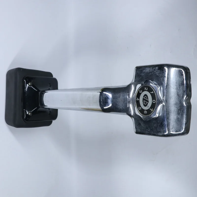 carpet tools (carpet kicker & iron)