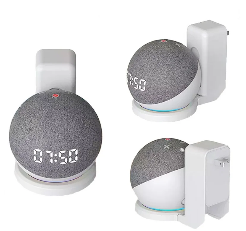 Best Seller Alexa Echo Dot 4th Generation Smart Speaker With Alexa