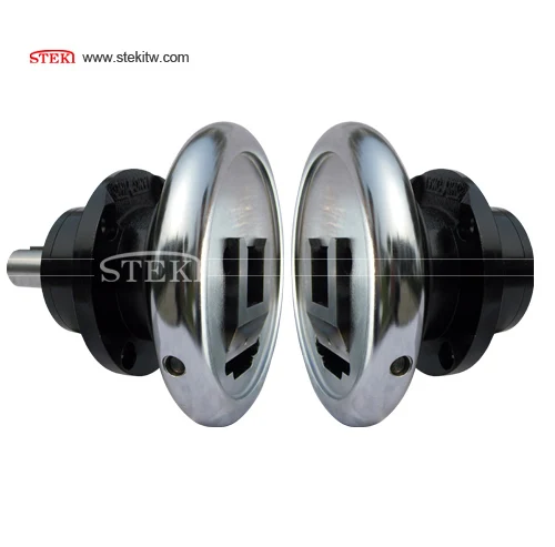 Пневматический предохранительный патрон для переоборудования