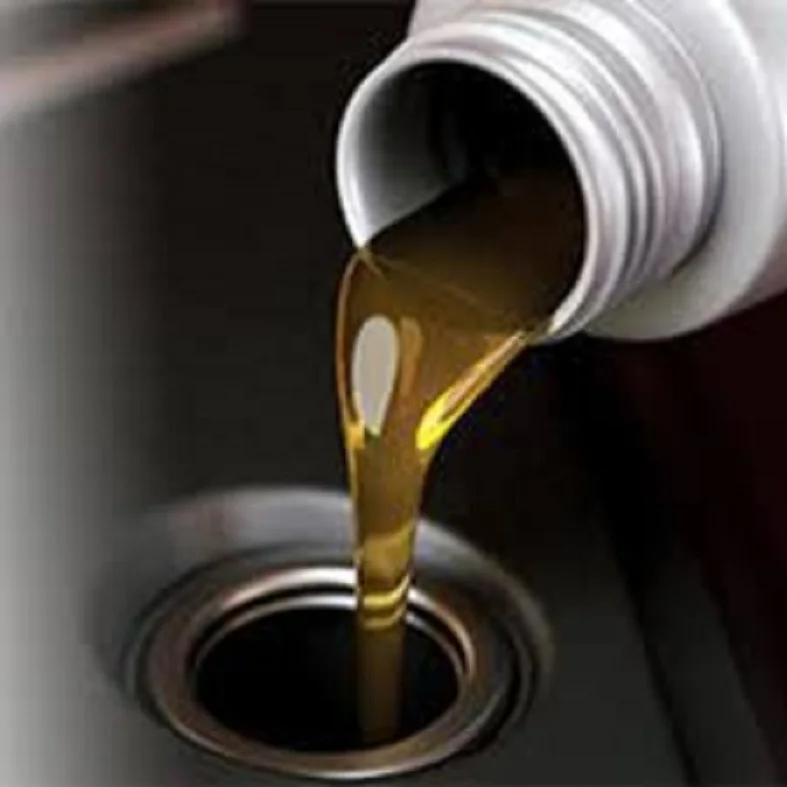Exporter of Gasoil D2 for Diesel Engines