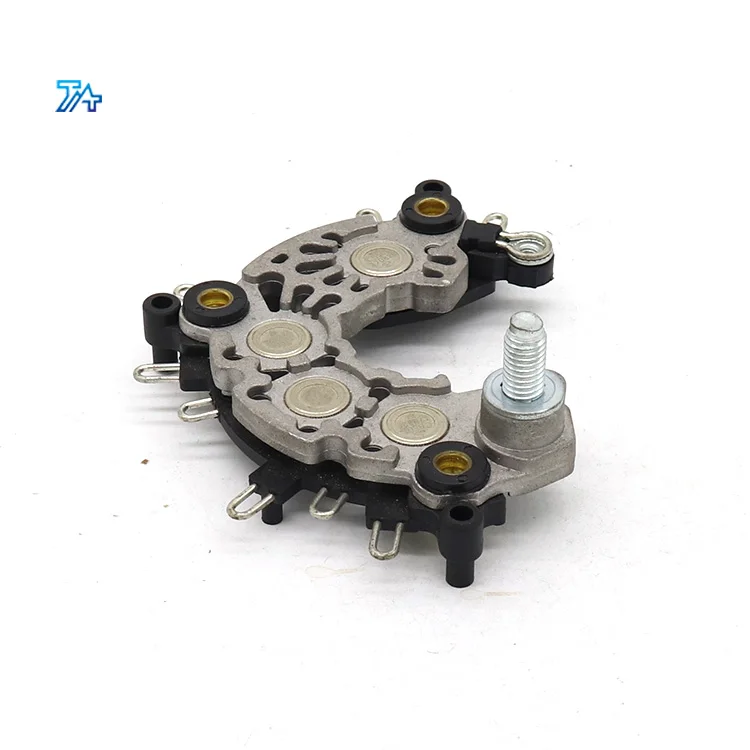 IBR660 12 -24V Alternator Rectifier 50A  Rectifier regulator alternador rectifier and regulator suppliers