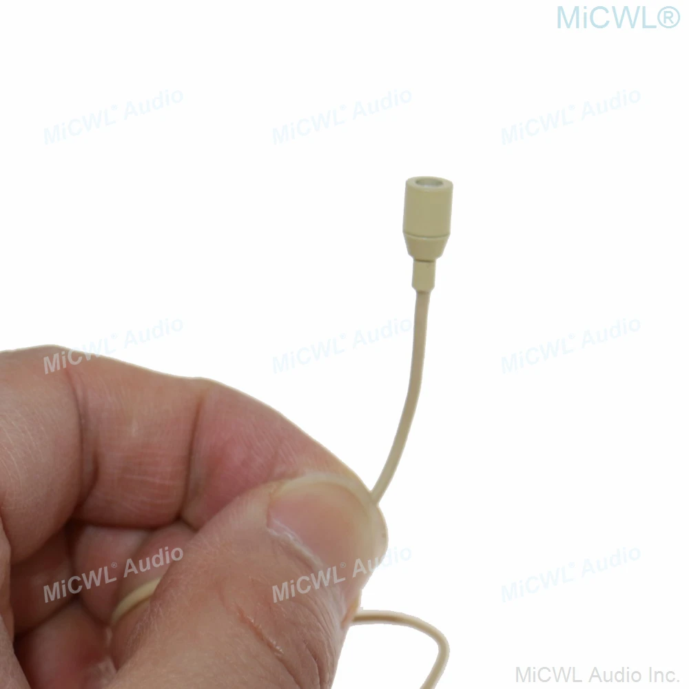 Мини петличный микрофон с зажимом для записи Sennheise Shur TA4F AKG 3Pin Audio-Technica MiPro 3 5 мм разъем Беспроводная система