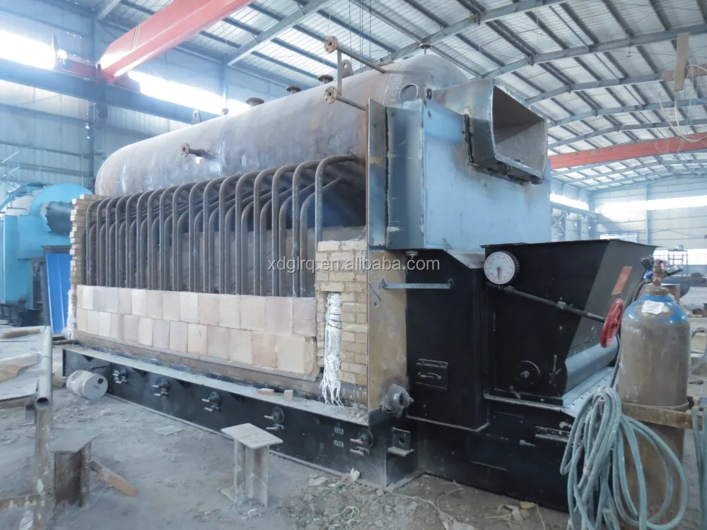 Horizontal best chain grate stoke steam boilers price Credit protection products