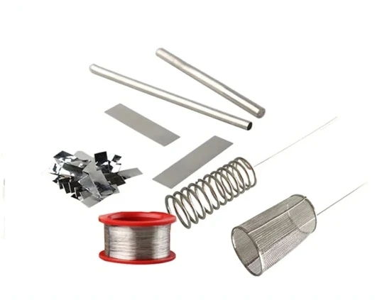 Platinum Iridium wire 0.127mm (0.005in) dia annealed