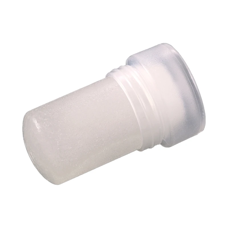 100% natural potassium alum Crystal Deodorant stick 60g