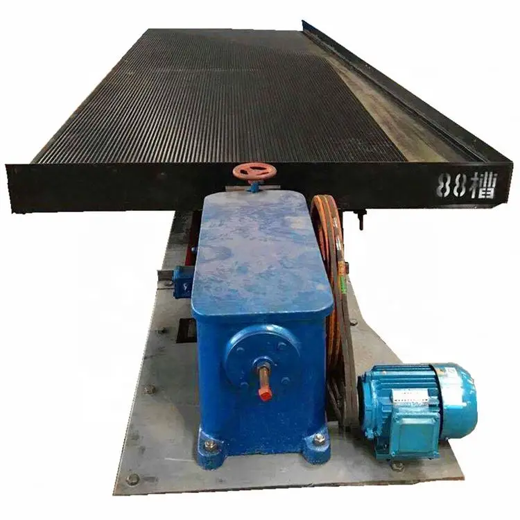 Переработка воды встряхивающий стол лабораторный тест Золотой сертификат Lzly 1100 алюминиевый сплав Китай гидравлический землетрясение имитация