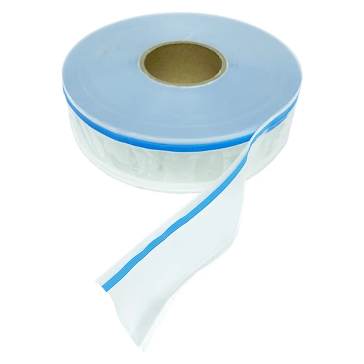 Eco-Frendly PP Side tape Wholesale Diaper Closure System Raw Material For disposable Adult and Babies Diapers