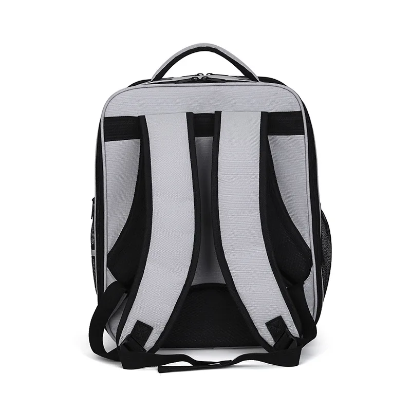 Jiangshun OEM ODM mochila para mascotas переноска для собак многоцветная прозрачная капсула высокое качество водонепроницаемый рюкзак домашних животных