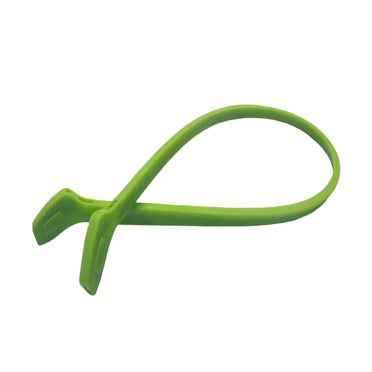 Best Sale Custom Silicone Sports Run Sunglass Reading Eyeglasses Strap Lanyard