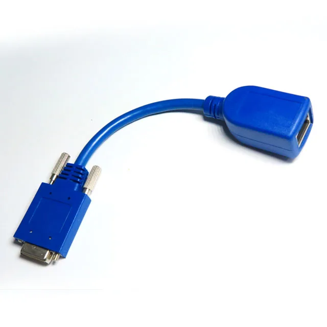 Smart Serial 26Pin to RJ45 Female Router Cable for Cisc0 Access Router