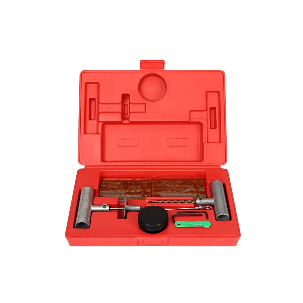 Type repair kit