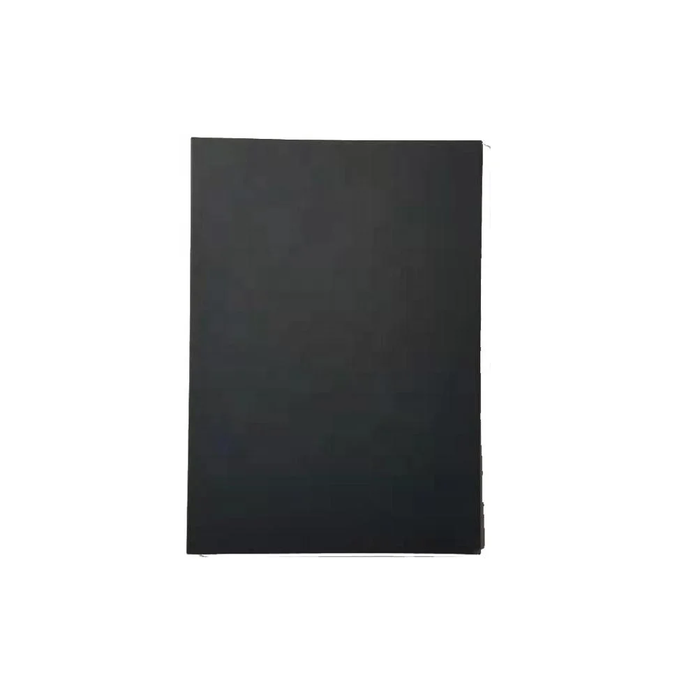 A4 black colour card paper