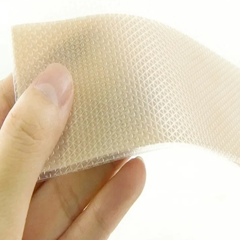 Professional Caesarean Sacr Silicone Scar Removal Gel Tape Waterproof 1.5m Length Roll Silicone Scar Sheets