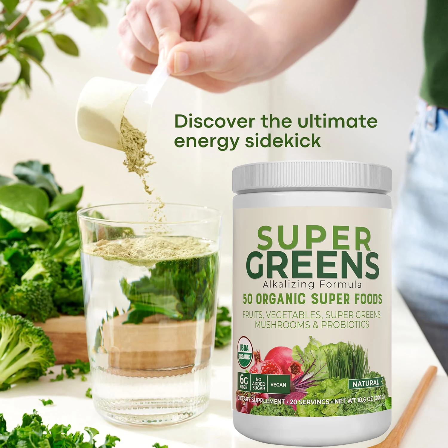 Supply 100% pure vegetable air dried pumpkin powder organic fruits and vegetables mixed freeze dried green carrot powder