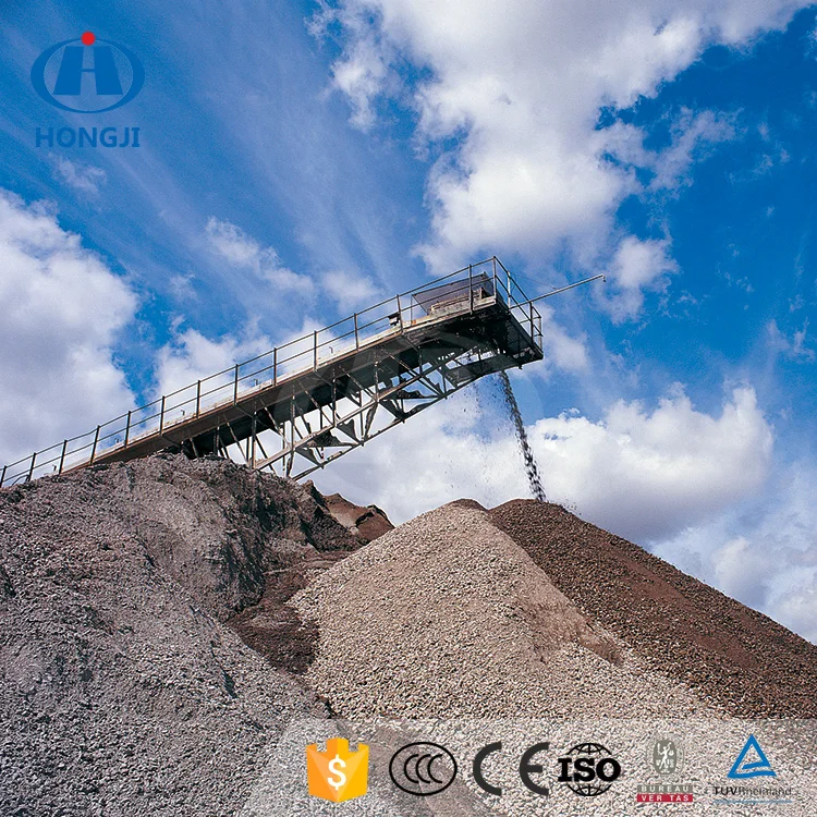 Favorable Price Conveyors Belt Conveyor